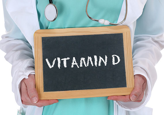 Vitamina D buna pentru sistemul imunitar