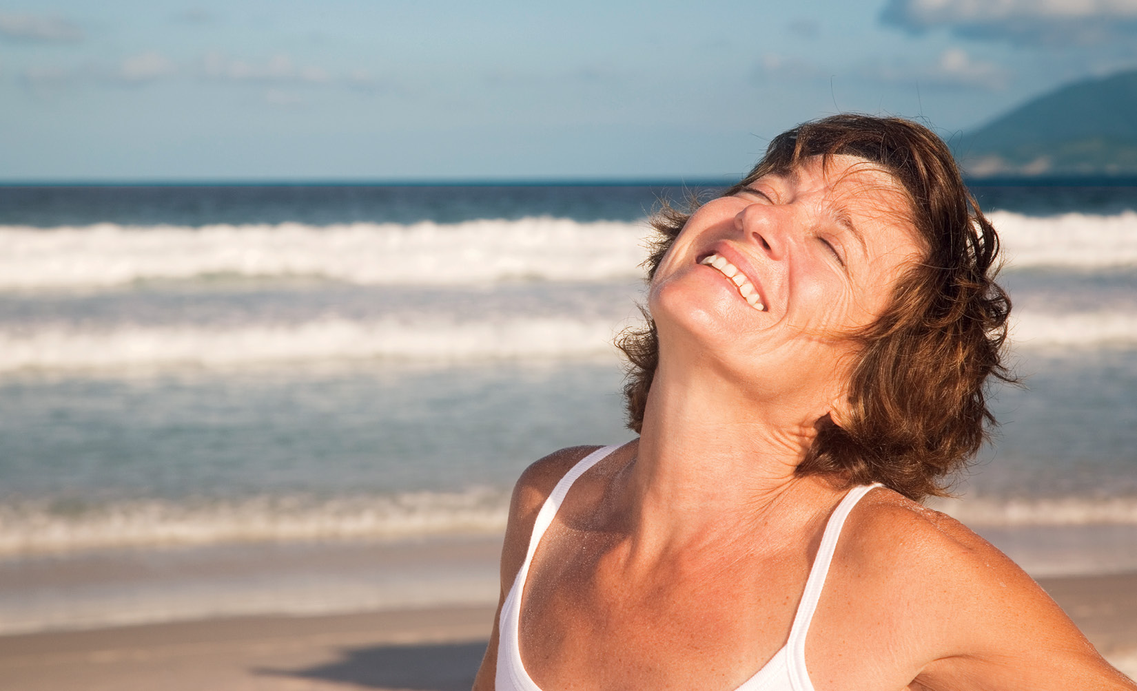 Secretul unui bronz sănătos?