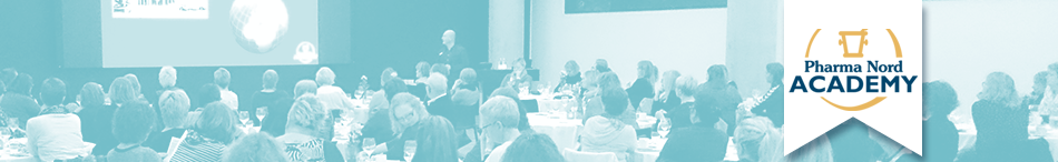 Academia Pharma Nord Oameni care participa la conferinta organizata de Academia Pharma Nord