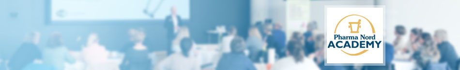 Academia Pharma Nord Oameni care participa la conferinta organizata de Academia Pharma Nord